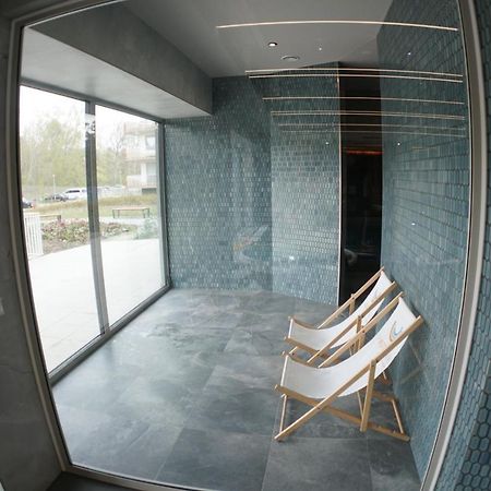 Apartament Gold Swinoujscie Kültér fotó