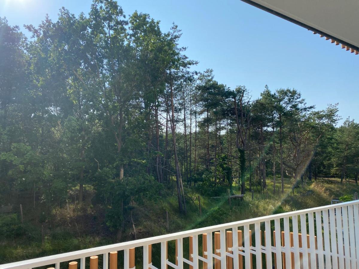 Apartament Gold Swinoujscie Kültér fotó