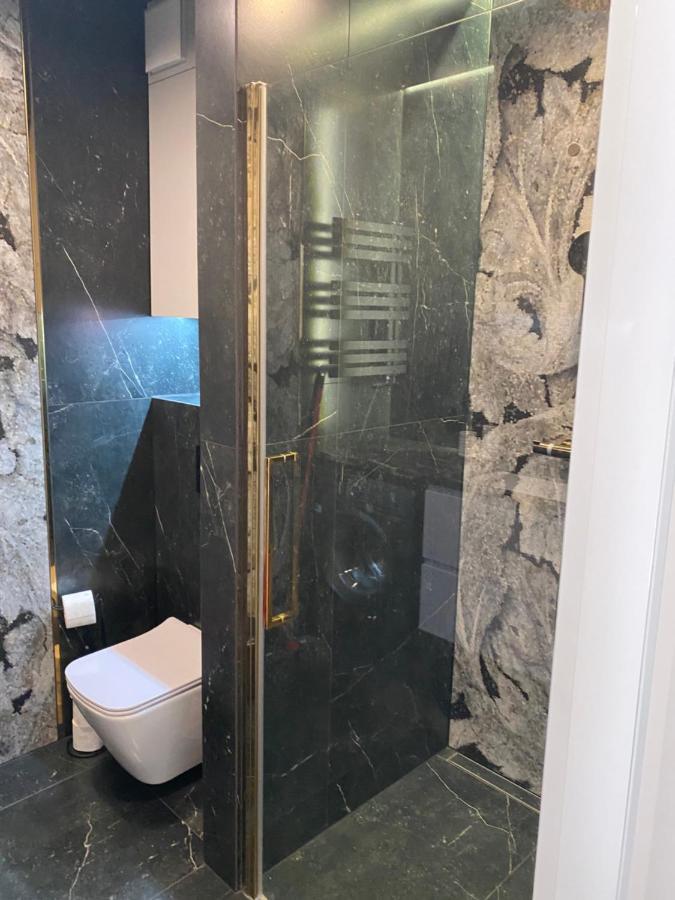 Apartament Gold Swinoujscie Kültér fotó