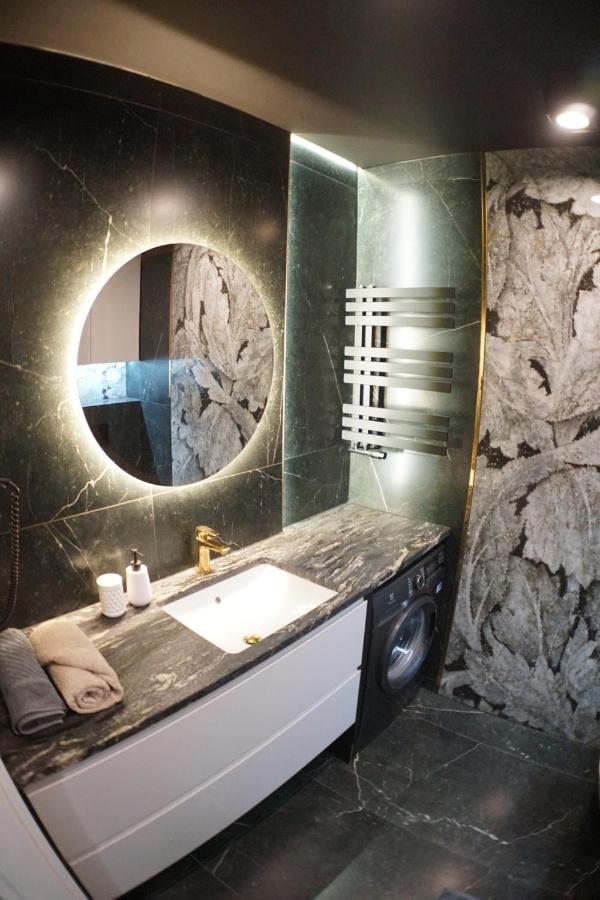 Apartament Gold Swinoujscie Kültér fotó