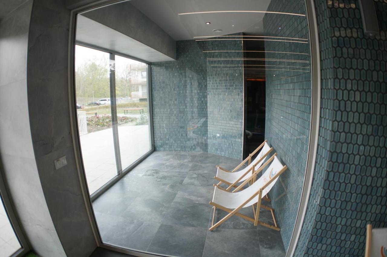 Apartament Gold Swinoujscie Kültér fotó